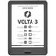 6" Электронная книга ONYX Boox Volta 3 2022 Black 1024x758/E-ink Carta/8Gb/Сенсор/Подсветка/Чехол/ Wi-Fi/Bluetooth [758x1024, E-Ink Carta, сенсор, подсветка, Wi-Fi, Bluetooth]