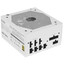 Блок питания Cooler Master V650 GOLD - V2 (White Edition) [MPY-650V-AGBAG] белый [650 Вт, 80+ Gold, APFC, 24 pin, 4+4 pin, 8 pin CPU, 8 SATA, 4 x 6+2 pin PCI-E]