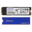 1000 ГБ M.2 NVMe накопитель ADATA LEGEND 710 [ALEG-710-1TCS] [PCIe 3.0 x4, чтение - 2400 Мбайт/сек, запись - 1800 Мбайт/сек, NVM Express, TBW - 260 ТБ]