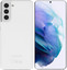 Смартфон Samsung Galaxy S21 8/256Gb [6,2"/5G/NFC/Cam64+12+12Mpx/4000mAh/White] [Dynamic AMOLED 2X, 2400x1080, NFC, 5G, 4G, GPS]