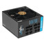 Блок питания Chieftec Proton 850W [BDF-850C] черный [850 Вт, 80+ Bronze, APFC, 20+4 pin, 4+4 pin, 8 pin CPU, 9 SATA, 6 x 6+2 pin PCI-E]