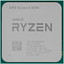 Процессор AMD Ryzen 5 5600 OEM [AM4, 6 x 3.5 ГГц, L2 - 3 МБ, L3 - 32 МБ, 2 х DDR4-3200 МГц, TDP 65 Вт]