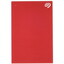 1 ТБ Внешний HDD Seagate One Touch [STKB1000403] [2.5", USB 3.2 Gen 1 Type-A, красный]