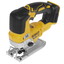 Электрический лобзик DeWalt DCS334N XR FLEXVOLТ 18/54V , Без ЗУ, Без АКБ [3200 ход/мин, пропил дерево - 135 мм, маятниковый ход, рег. оборотов, аккумулятор, Li-ion]