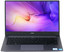 14" Ноутбук HUAWEI MateBook D 14 NbD-WDI9 серый [английская/русская раскладка, 1920x1080, IPS, Intel Core i3-1115G4, ядра: 2 х 3 ГГц, RAM 8 ГБ, SSD 256 ГБ, Intel UHD Graphics, Windows 11 Home Single Language]