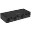 Внешняя звуковая карта Arturia MiniFuse 2 [формат звуковой карты 2.0, USB Type-A, 24 бит/192 кГц, ASIO]