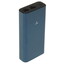 Портативный аккумулятор Accesstyle Arnica 20M синий [20000 мА*ч, 10.5 Вт, USB-A - 2 шт]