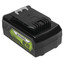 Аккумулятор GreenWorks G24B4 24V [24 В, 4 А*ч, Li-Ion, 1 шт, 0.84 кг]