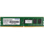 Оперативная память Patriot Signature [PSD48G240081] 8 ГБ [DDR4, 8 ГБx1 шт, 2400 МГц, 17(CL)-17-17-42]
