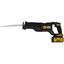 Сабельная пила CAT DX52 1 for All 18V [3000 ход/мин, пропил дерево - 300 мм, маятниковый ход, рег. оборотов, 3.15 кг]