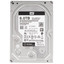 6 ТБ Жесткий диск WD Black [WD6003FZBX] [SATA III, 6 Гбит/с, 7200 об/мин, кэш память - 256 МБ]