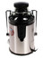 Соковыжималка электрическая Scarlett SC012 серебристый [600 Вт, центробежная, скоростей - 2, резервуар для сока - 550 мл, корпус - металл] [центробежная, корпус - металл]