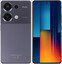 6.67" Смартфон POCO M6 Pro 256 ГБ фиолетовый [ядер - 8x(2.2 ГГц), 8 ГБ, 2 SIM, AMOLED, 2400x1080, камера 64+8+2 Мп, NFC, 4G, GPS, FM, 5000 мА*ч]
