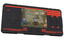 Портативная игровая консоль Retro Genesis Port 3000   + 4000 игр [3", IPS, 520 x 470, черный]