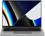 14.2" Ноутбук Apple MacBook Pro серебристый [английская/русская раскладка, 3024x1964, IPS, Apple M1 Pro 8-core, ядра: 6 +  2 х 3.2 ГГц + 2.1 ГГц, RAM 32 ГБ, SSD 512 ГБ, Apple M1 Pro 14-core, macOS]