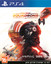 Игра Star Wars: Squadrons (PS4) [16+, экшн, дата выхода: 02.10.2020, язык озвучки: английский, стандартное издание]