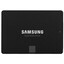 2000 ГБ 2.5" SATA накопитель Samsung 870 EVO [MZ-77E2T0B/EU] [SATA, чтение - 560 Мбайт/сек, запись - 530 Мбайт/сек, 3D NAND 3 бит MLC (TLC), TBW - 1200 ТБ]