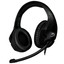 Проводные наушники HyperX Cloud Stinger S 7.1  черный 2022 [охватывающие, проводной, кабель - 2.5 м, 18 Гц - 23000 Гц, 32Ω]