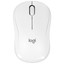 Мышь беспроводная Logitech Wireless Mouse M221 [910-006090] белый [1000 dpi, светодиодный, USB Type-A, кнопки - 3]