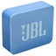 Портативная колонка JBL GO Essential, синий [Bluetooth, 730 мА*ч, время работы - до 5 ч]