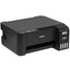 МФУ струйное Epson L3210 [цветная печать, A4, 5760x1440 dpi, ч/б - 10 стр/мин (А4), USB Type-A, СНПЧ]