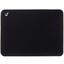 Коврик ARDOR GAMING JS-L Jacquard Pro Black (L) черный [жаккард, 450 мм x 350 мм x 4 мм, рисунок - однотонный]