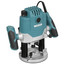 Фрезер Wesco WS5046 [размер цанги - 6 мм, 8 мм, 1500 Вт, 26000 об/мин, глубина фрезерования - 55 мм]