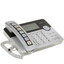 Телефон проводной TeXet TX-259 [Caller ID, АОН, 35 номеров, повторный набор, регулятор громкости звонка, черный]