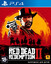 Игра Red Dead Redemption 2 (PS4) [18+, ролевая, экшн, экшн с открытым миром, дата выхода: 26.10.2018, язык озвучки: английский, стандартное издание]