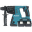 Перфоратор Makita DHR263RF4 LXT 18V [SDS-plus, 2.5 Дж, 1250 об/мин, 5000 уд/мин,  кейс, 4.6 кг]