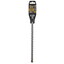 Бур DeWalt EXTREME2 DT9569 300 мм [SDS-plus, для материала: бетон, камень, кирпич, ⌀ - 14 мм, общая длина - 300 мм]
