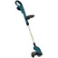 Триммер аккумуляторный Makita DUR181RF LXT 18V [щеточный, 18 В, леска 260 мм, ∅1.25 мм, 1хАКБ, 3 А*ч, 3.4 кг]