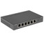 Коммутатор TP-Link TL-SF1006P [портов-6, неуправляемый, 10/100 Мбит/сек, PoE, бюджет PoE 67 Вт]