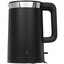 Электрочайник Viomi Mechanical Kettle V-MK152B черный [1.5 л, 1800 Вт, скрытый нагревательный элемент, материал корпуса - металл\пластик]