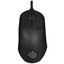 Мышь проводная SteelSeries Prime [62533] черный [18000 dpi, светодиодный, USB Type-A, кнопки - 5]