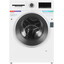 Стиральная машина Bosch Serie 4 WGA142X6OE белый [стирка - 9 кг, фронтальная загрузка, отжим - 1200 об/мин, программ - 14, дозагрузка белья, 51 дБ, 59.7 см x 84.5 см x 61.8 см - 67 см]