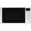 Микроволновая печь LG RENAISSANCE MS2042DY белый [20 л, 700 Вт, переключатели - мембранные кнопки, дисплей, 45.5 см x 28.4 см x 31.2 см]