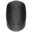Мышь беспроводная Logitech M171 [910-004424] черный [1000 dpi, светодиодный, USB Type-A, кнопки - 3]
