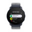 Спортивные часы Suunto 9 Peak Pro [корпус - синий, ремешок - синий, 1.2", Transflective LCD, 240x240, Bluetooth, для Android, iOS]