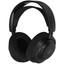 Беспроводные/проводные наушники SteelSeries Arctis Nova 7  черный 2022 [охватывающие, проводной, радиоканал, кабель - 1.5 м, до 38 ч, поддержка Nintendo Switch, PS4, PS5, 20 Гц - 22000 Гц, 36Ω]