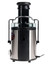 Соковыжималка электрическая Scarlett SC013 серебристый [1000 Вт, центробежная, скоростей - 2, резервуар для сока - 1000 мл, корпус - металл] [центробежная, корпус - металл]