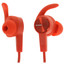 Bluetooth стерео гарнитура Huawei Sport Lite AM61 [вставные (затычки), закрытые, 20-20000 Гц, микр., рег.гром., BT, оранжевый] [внутриканальные, Bluetooth 4.1]