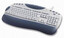 Клавиатура Logitech Internet Navigator PS/2 (967233) [мембранная, PS/2]