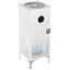 Очиститель воздуха Electrolux EAP-2050D Yin&Yang белый [36 Вт, 50 м², дисплей, ионизация, УФ лампа]