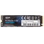 1000 ГБ M.2 NVMe накопитель Silicon Power P34A60 [SP001TBP34A60M28] [PCIe 3.0 x4, чтение - 2200 Мбайт/сек, запись - 1600 Мбайт/сек, 3 бит TLC, NVM Express, TBW - 600 ТБ]