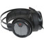 Наушники проводные A4Tech Bloody M620T [охватывающие, закрытые, 20-20000 Гц, микр, рег громкости, каб. 1,8м, разъем usb, черный] [охватывающие, проводной, кабель - 1.8 м, 20 Гц - 20000 Гц, 16Ω, подсветка - разноцветная]