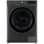 Стиральная машина LG F2V9GW9P черный [стирка - 8.5 кг, фронтальная загрузка, отжим - 1200 об/мин, программ - 14, дозагрузка белья, пар, 52 дБ, 60 см x 85.1 см x 47.5 см - 53.5 см]