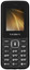 Сотовый телефон teXet TM-118 черный [связь 2G, 2 SIM, экран 1.77", TN (TFT), 160x128, 1000 мА*ч, фонарик, ЗУ]
