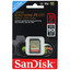 Карта памяти SanDisk Ultra SDHC 32 ГБ [SDSDXWF-032G-GNCIN] [Class 10, UHS Class 3, Video Class 30, запись - 60 Мбайт/сек, чтение - 90 Мбайт/сек]