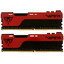 Оперативная память Patriot Viper Elite II [PVE2416G360C0K] 16 ГБ [DDR4, 8 ГБx2 шт, 3600 МГц, 20(CL)-26-26-46]